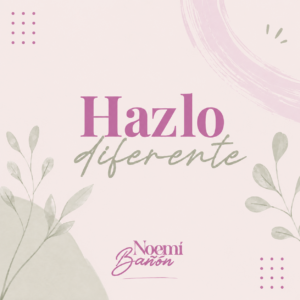 Hazlo Diferente